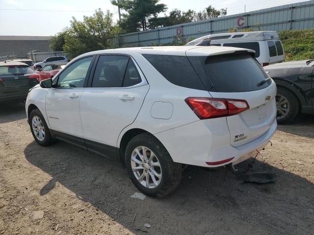 Photo 1 VIN: 2GNAXUEV6K6108748 - CHEVROLET EQUINOX LT 