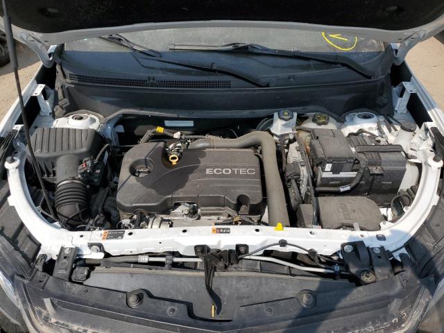 Photo 11 VIN: 2GNAXUEV6K6108748 - CHEVROLET EQUINOX LT 