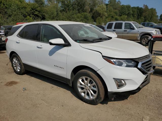 Photo 3 VIN: 2GNAXUEV6K6108748 - CHEVROLET EQUINOX LT 