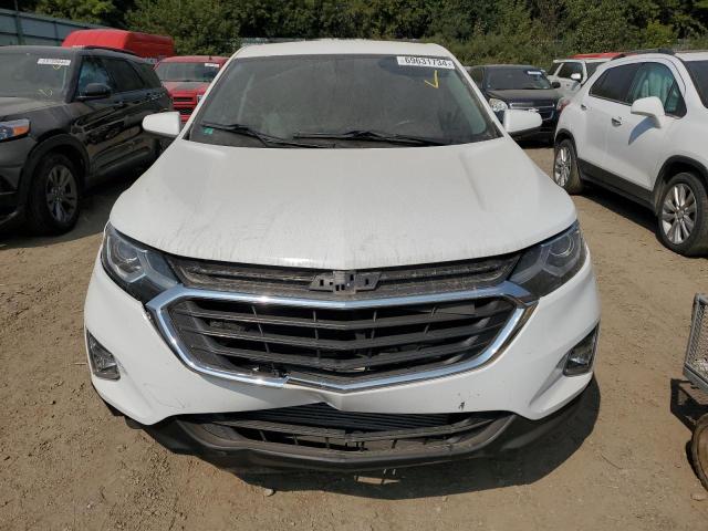 Photo 4 VIN: 2GNAXUEV6K6108748 - CHEVROLET EQUINOX LT 