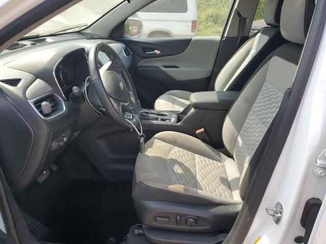 Photo 6 VIN: 2GNAXUEV6K6108748 - CHEVROLET EQUINOX LT 