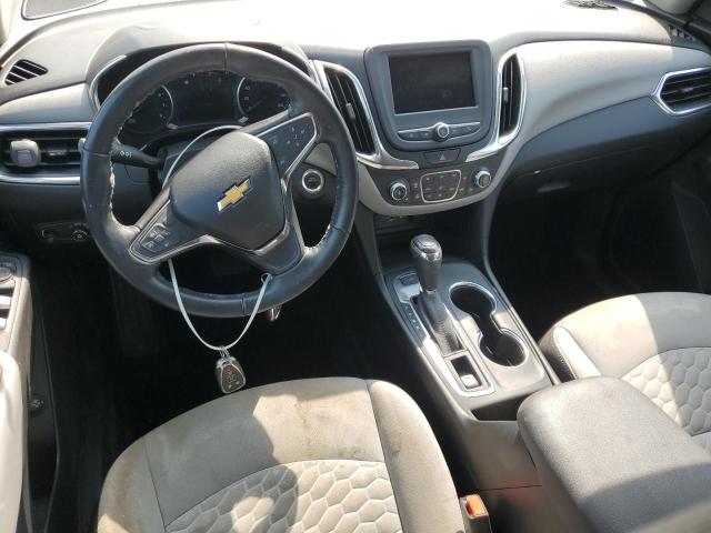 Photo 7 VIN: 2GNAXUEV6K6108748 - CHEVROLET EQUINOX LT 