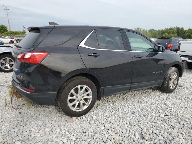 Photo 2 VIN: 2GNAXUEV6K6110287 - CHEVROLET EQUINOX LT 