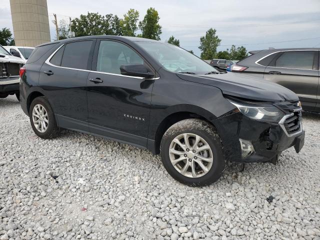 Photo 3 VIN: 2GNAXUEV6K6110287 - CHEVROLET EQUINOX LT 