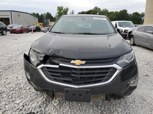 Photo 4 VIN: 2GNAXUEV6K6110287 - CHEVROLET EQUINOX LT 