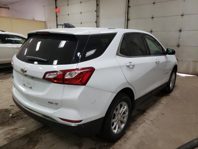 Photo 3 VIN: 2GNAXUEV6K6118311 - CHEVROLET EQUINOX LT 