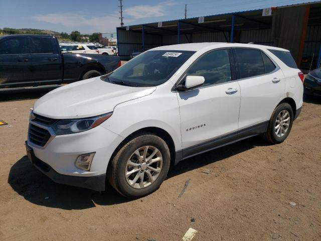 Photo 0 VIN: 2GNAXUEV6K6121371 - CHEVROLET EQUINOX LT 