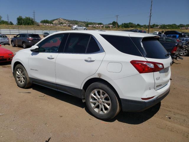 Photo 1 VIN: 2GNAXUEV6K6121371 - CHEVROLET EQUINOX LT 