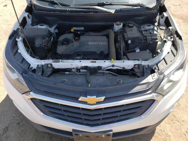 Photo 11 VIN: 2GNAXUEV6K6121371 - CHEVROLET EQUINOX LT 