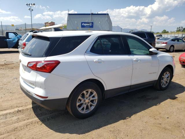 Photo 2 VIN: 2GNAXUEV6K6121371 - CHEVROLET EQUINOX LT 