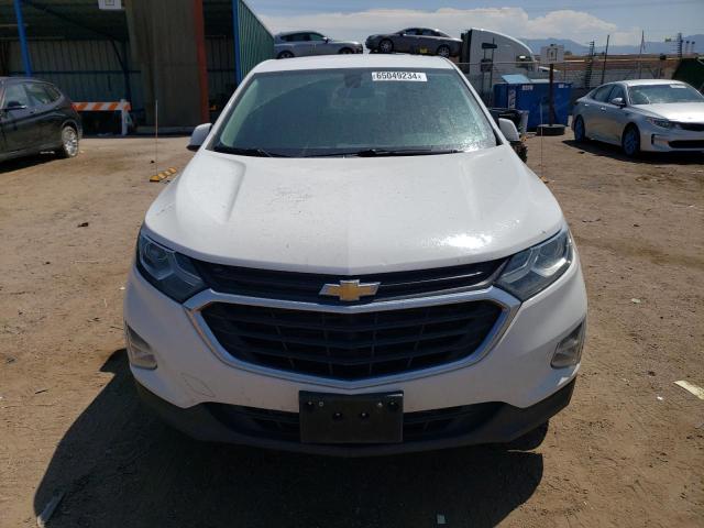 Photo 4 VIN: 2GNAXUEV6K6121371 - CHEVROLET EQUINOX LT 