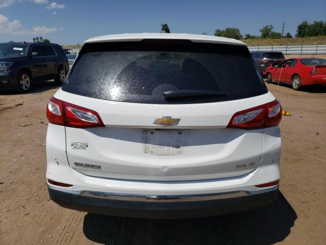 Photo 5 VIN: 2GNAXUEV6K6121371 - CHEVROLET EQUINOX LT 