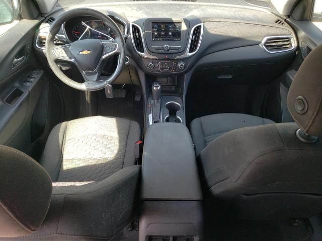 Photo 7 VIN: 2GNAXUEV6K6121371 - CHEVROLET EQUINOX LT 