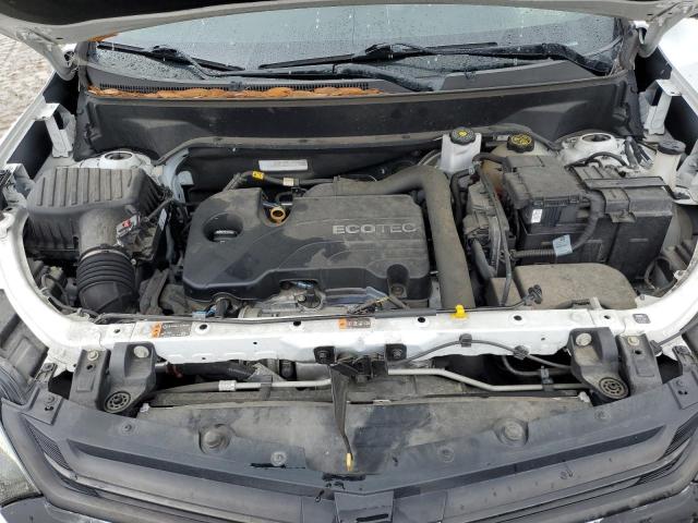 Photo 11 VIN: 2GNAXUEV6K6135965 - CHEVROLET EQUINOX 