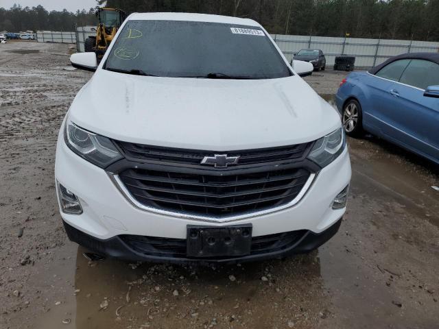 Photo 4 VIN: 2GNAXUEV6K6135965 - CHEVROLET EQUINOX 