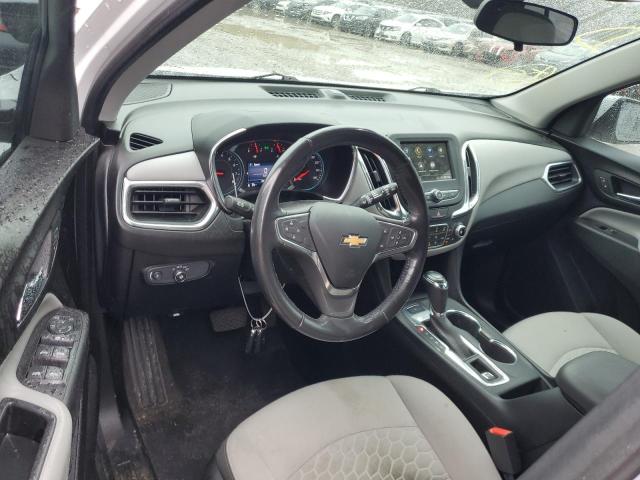 Photo 7 VIN: 2GNAXUEV6K6135965 - CHEVROLET EQUINOX 