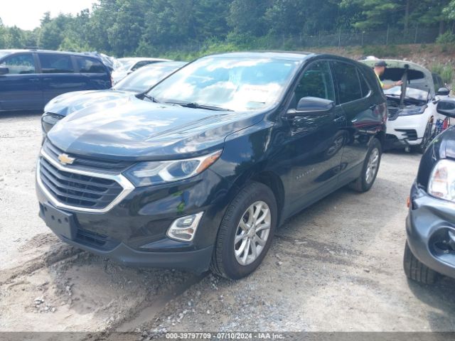 Photo 1 VIN: 2GNAXUEV6K6149400 - CHEVROLET EQUINOX 