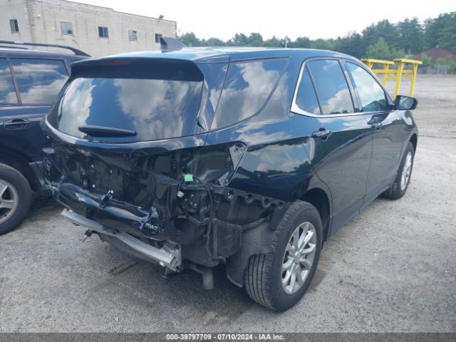 Photo 3 VIN: 2GNAXUEV6K6149400 - CHEVROLET EQUINOX 