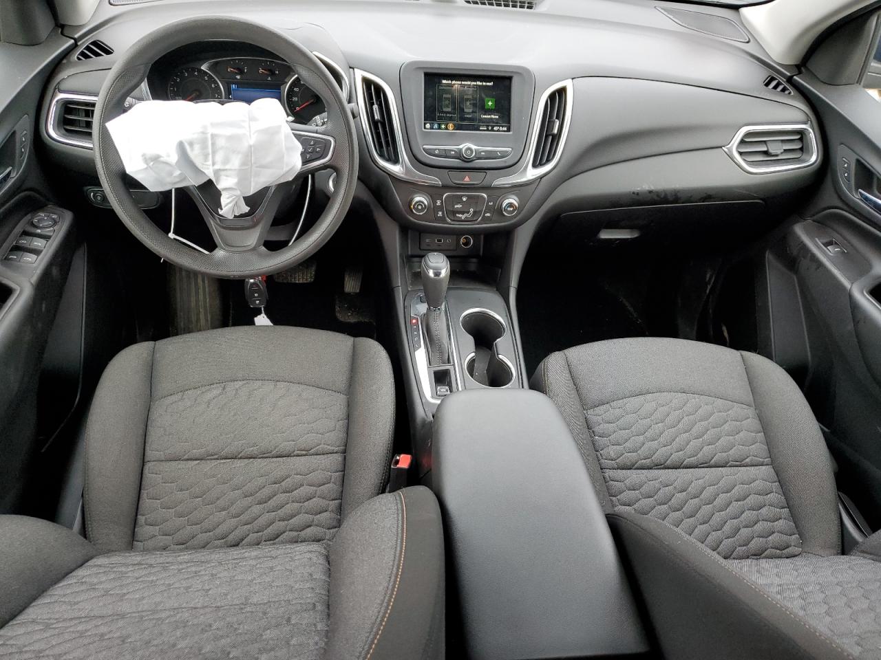 Photo 7 VIN: 2GNAXUEV6K6150045 - CHEVROLET EQUINOX 