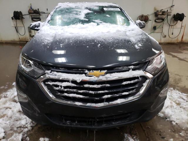 Photo 4 VIN: 2GNAXUEV6K6156136 - CHEVROLET EQUINOX LT 