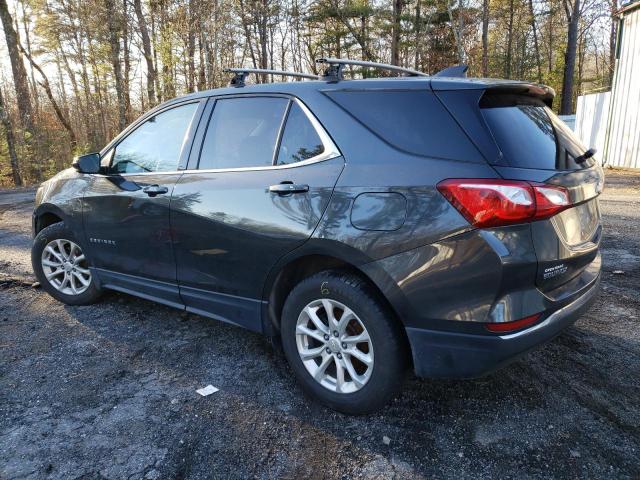 Photo 1 VIN: 2GNAXUEV6K6161059 - CHEVROLET EQUINOX 