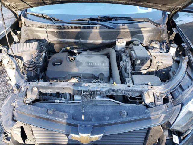 Photo 11 VIN: 2GNAXUEV6K6161059 - CHEVROLET EQUINOX 