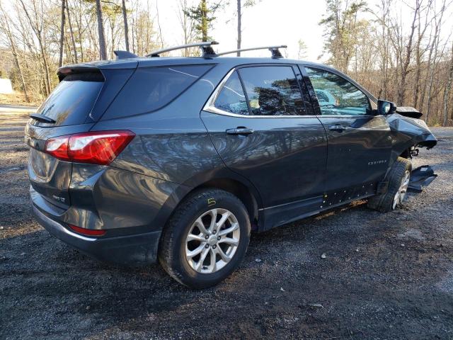 Photo 2 VIN: 2GNAXUEV6K6161059 - CHEVROLET EQUINOX 