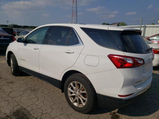 Photo 1 VIN: 2GNAXUEV6K6174605 - CHEVROLET EQUINOX LT 