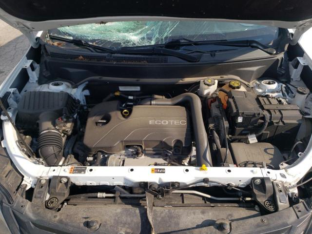 Photo 10 VIN: 2GNAXUEV6K6174605 - CHEVROLET EQUINOX LT 