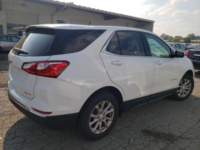 Photo 2 VIN: 2GNAXUEV6K6174605 - CHEVROLET EQUINOX LT 