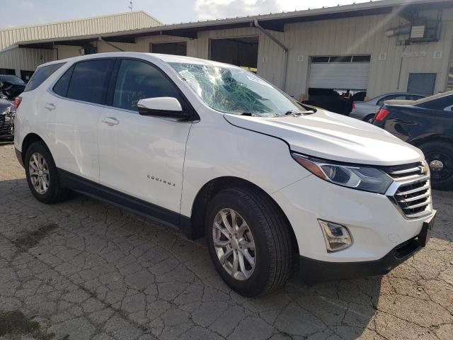 Photo 3 VIN: 2GNAXUEV6K6174605 - CHEVROLET EQUINOX LT 