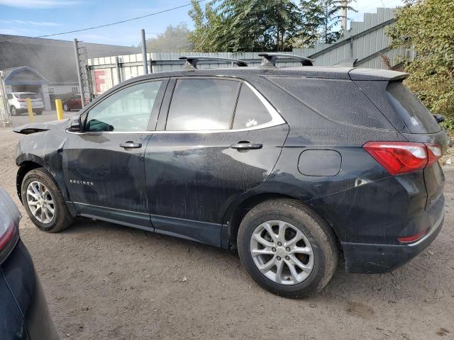 Photo 1 VIN: 2GNAXUEV6K6184955 - CHEVROLET EQUINOX LT 