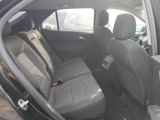 Photo 10 VIN: 2GNAXUEV6K6184955 - CHEVROLET EQUINOX LT 