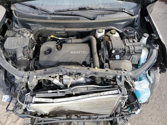 Photo 11 VIN: 2GNAXUEV6K6184955 - CHEVROLET EQUINOX LT 