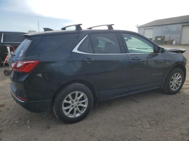 Photo 2 VIN: 2GNAXUEV6K6184955 - CHEVROLET EQUINOX LT 