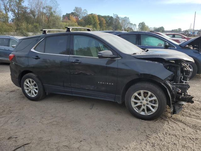 Photo 3 VIN: 2GNAXUEV6K6184955 - CHEVROLET EQUINOX LT 