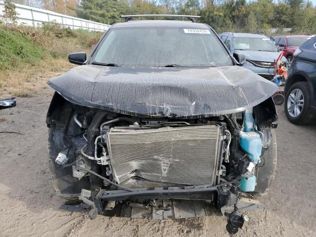 Photo 4 VIN: 2GNAXUEV6K6184955 - CHEVROLET EQUINOX LT 