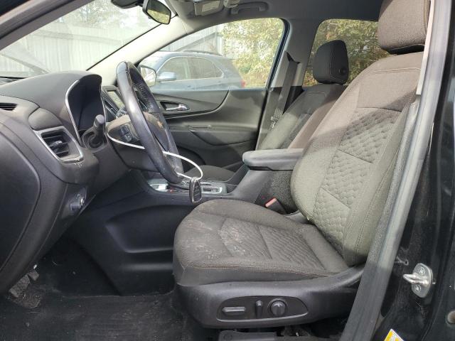 Photo 6 VIN: 2GNAXUEV6K6184955 - CHEVROLET EQUINOX LT 