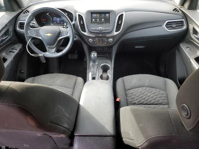 Photo 7 VIN: 2GNAXUEV6K6184955 - CHEVROLET EQUINOX LT 