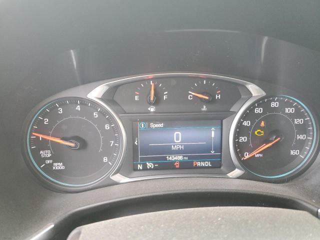 Photo 8 VIN: 2GNAXUEV6K6184955 - CHEVROLET EQUINOX LT 