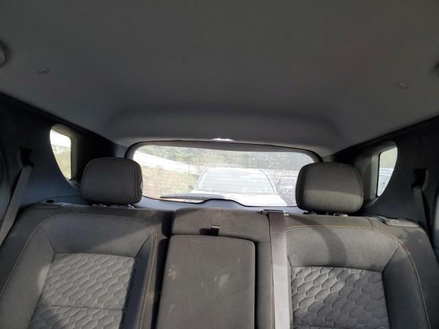 Photo 9 VIN: 2GNAXUEV6K6184955 - CHEVROLET EQUINOX LT 