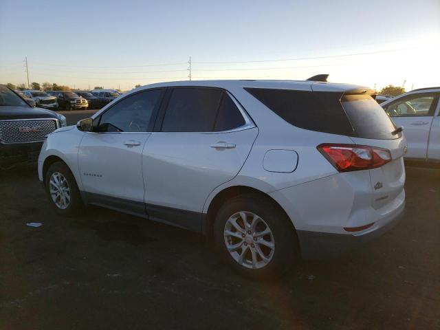 Photo 1 VIN: 2GNAXUEV6K6191310 - CHEVROLET EQUINOX 