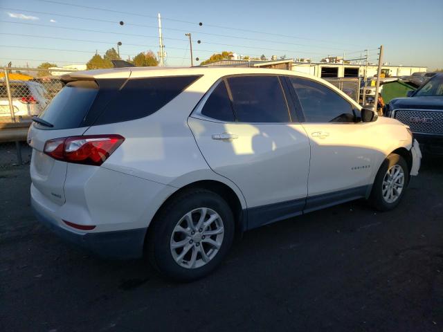 Photo 2 VIN: 2GNAXUEV6K6191310 - CHEVROLET EQUINOX 