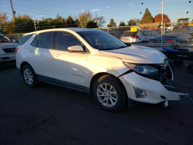 Photo 3 VIN: 2GNAXUEV6K6191310 - CHEVROLET EQUINOX 