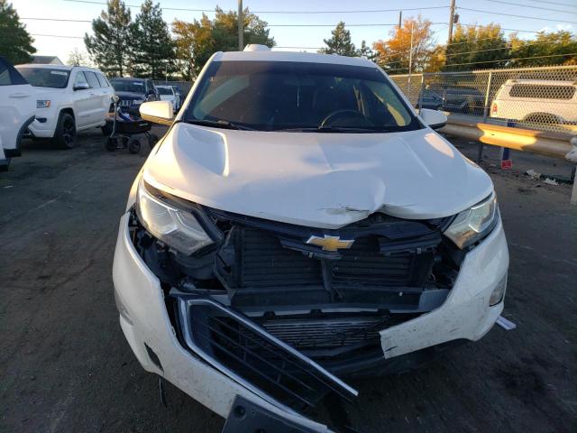 Photo 4 VIN: 2GNAXUEV6K6191310 - CHEVROLET EQUINOX 