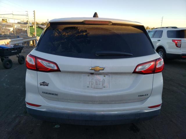 Photo 5 VIN: 2GNAXUEV6K6191310 - CHEVROLET EQUINOX 