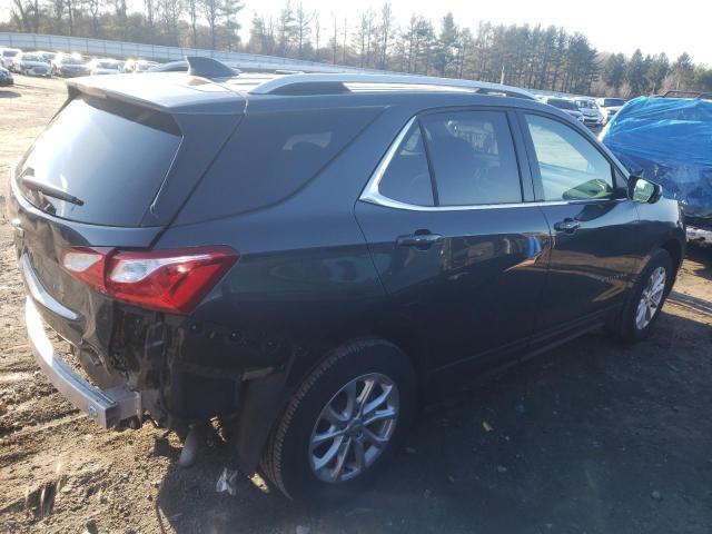 Photo 2 VIN: 2GNAXUEV6K6201026 - CHEVROLET EQUINOX LT 