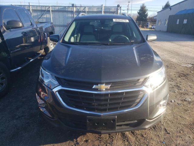 Photo 4 VIN: 2GNAXUEV6K6201026 - CHEVROLET EQUINOX LT 