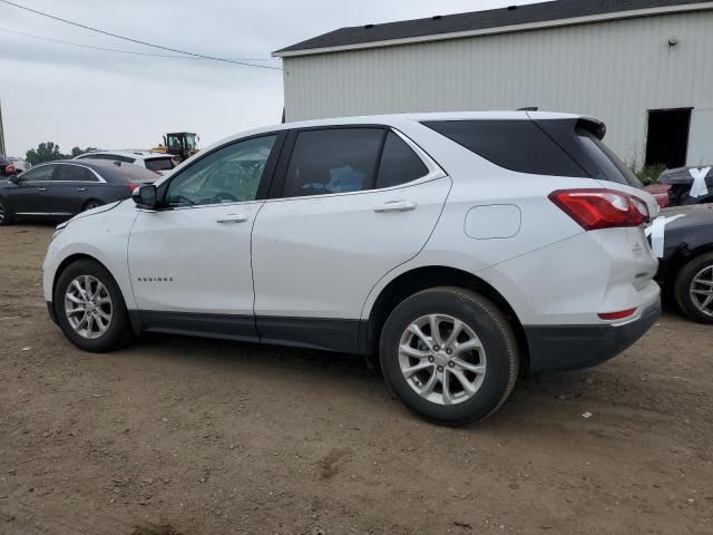 Photo 1 VIN: 2GNAXUEV6K6201267 - CHEVROLET EQUINOX 