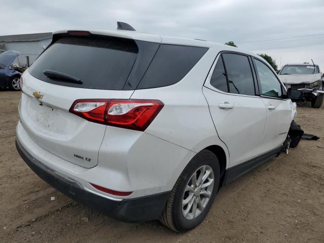 Photo 2 VIN: 2GNAXUEV6K6201267 - CHEVROLET EQUINOX 